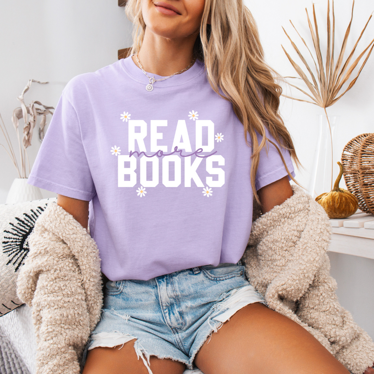 Books & Bows with Little Dreams Handmade