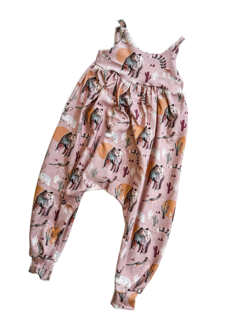 Rompers