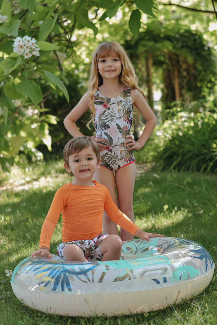 2025 Summer Swim