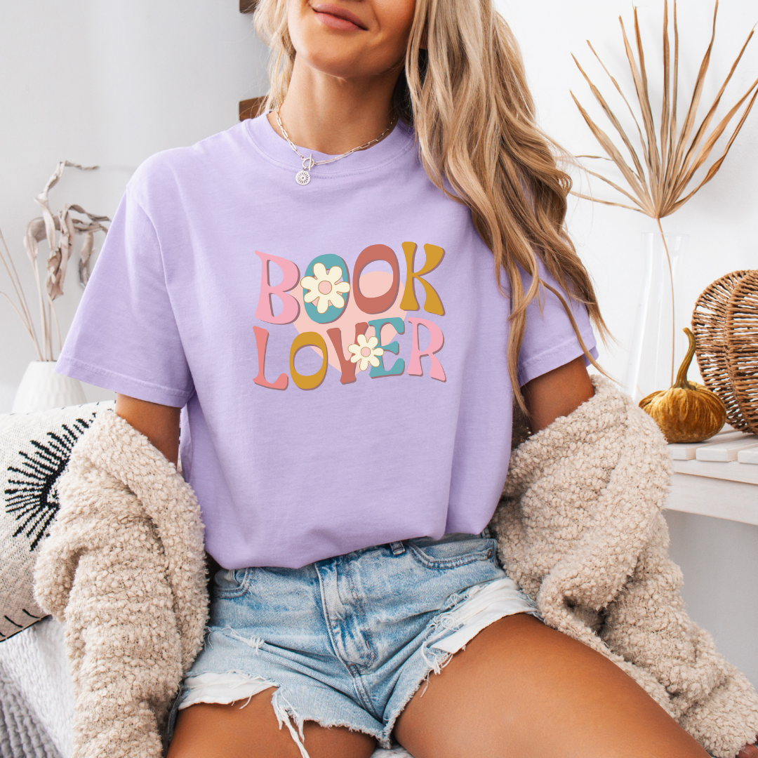 Book Lover
