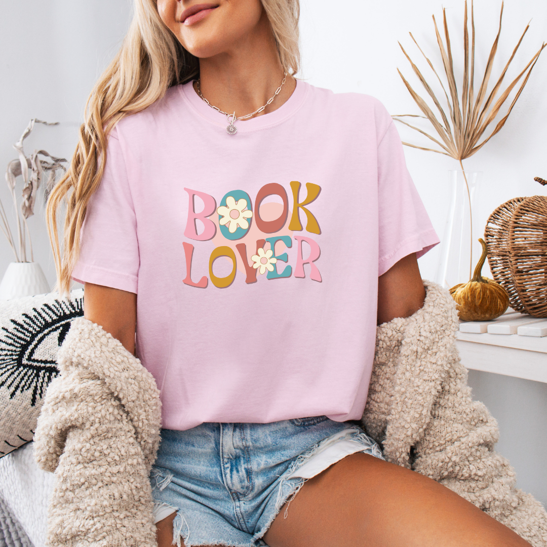 Book Lover