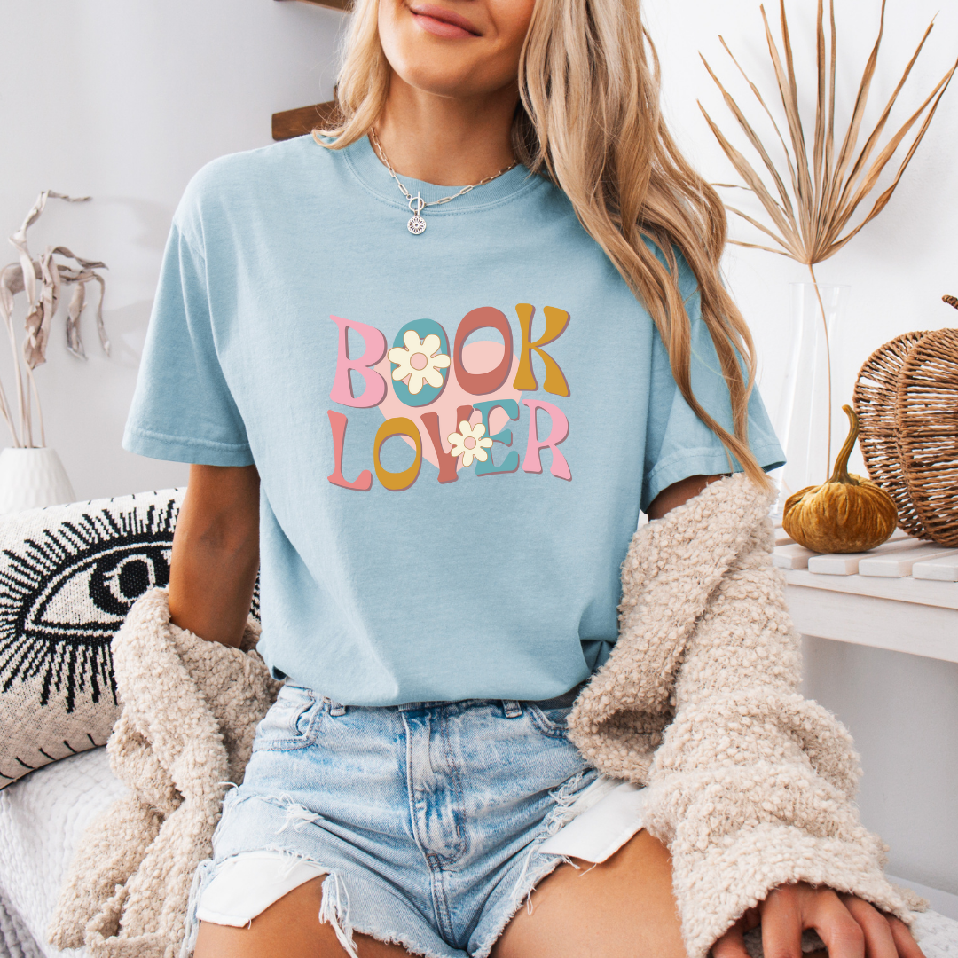 Book Lover