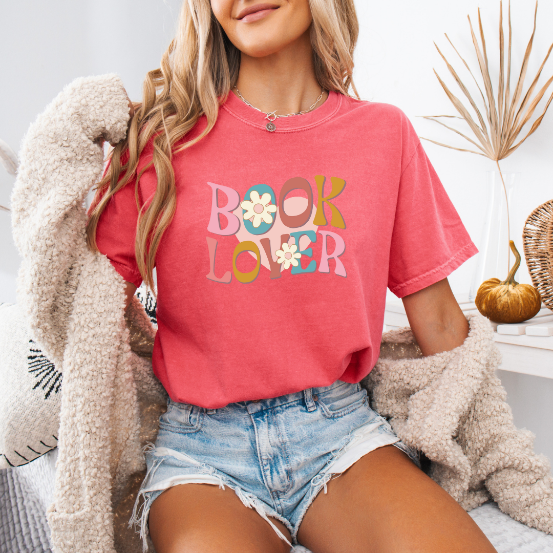 Book Lover