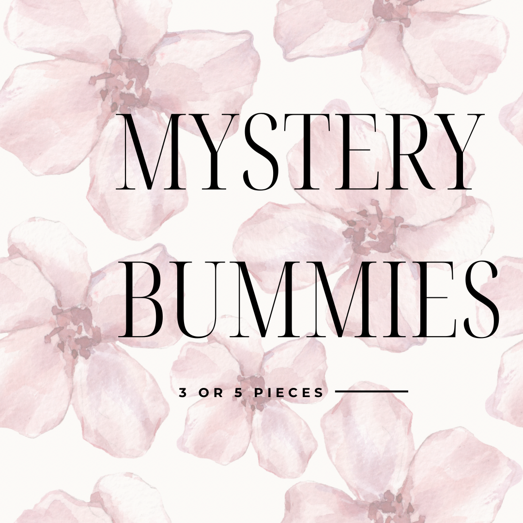 Mystery Bummies Bundles