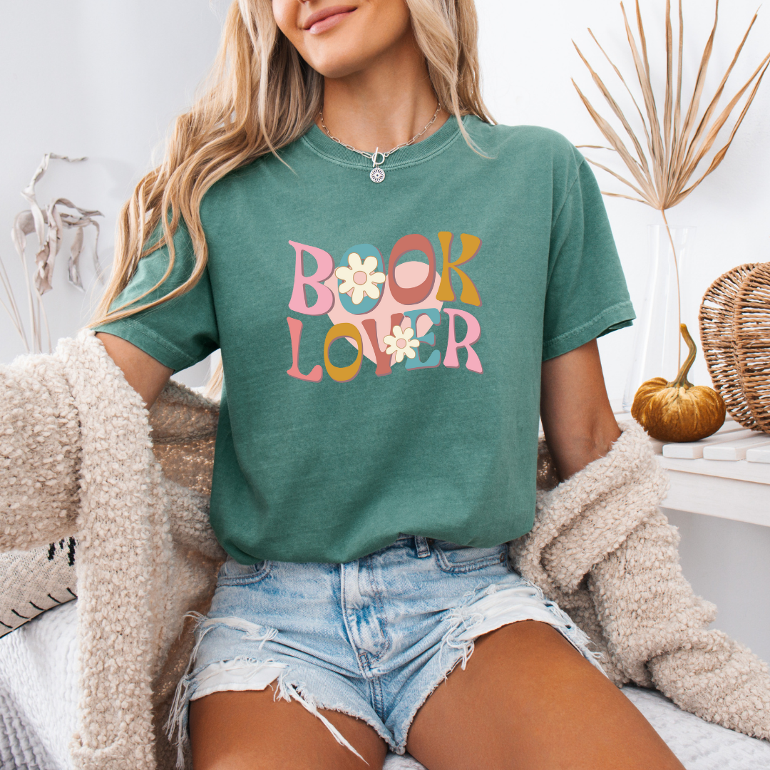 Book Lover