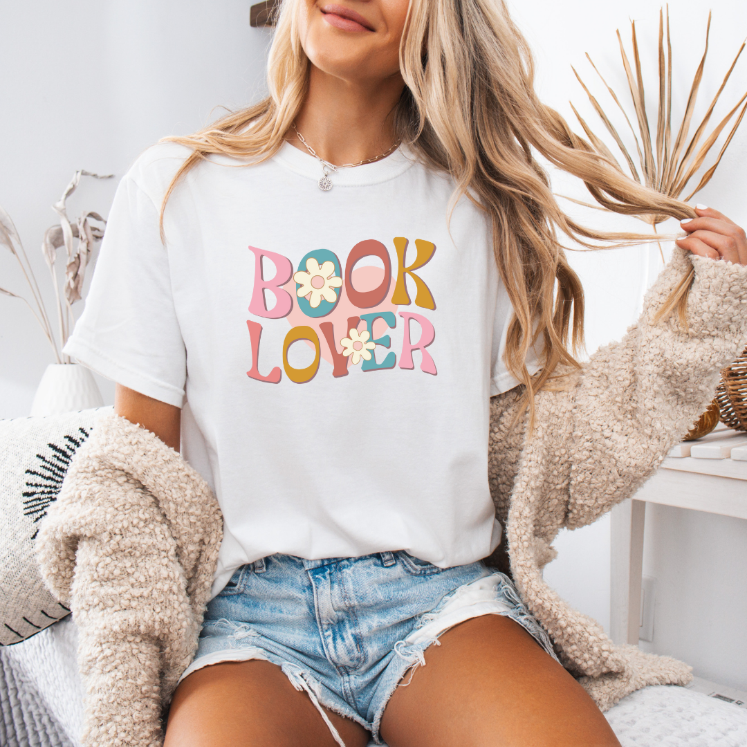 Book Lover