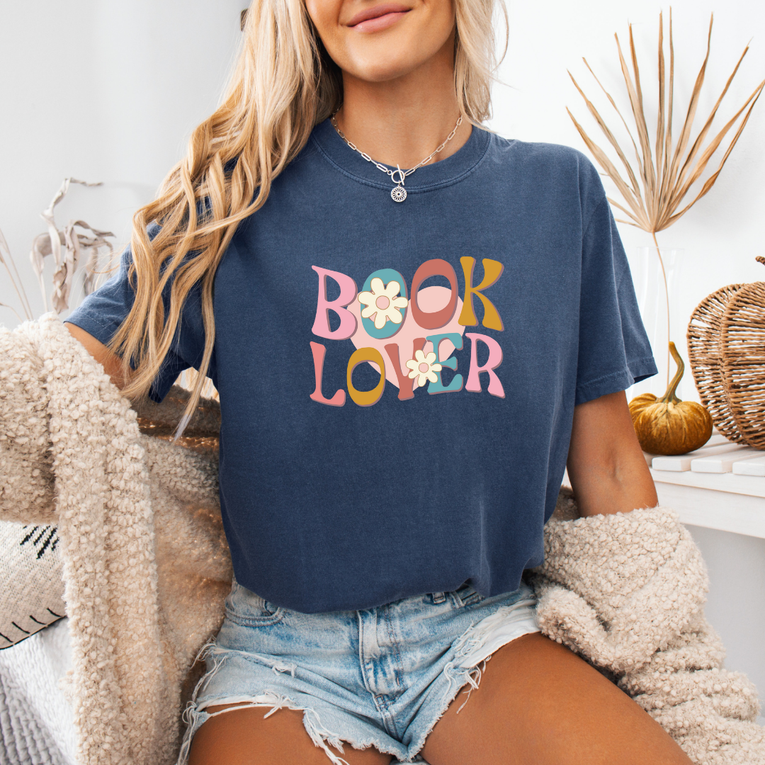 Book Lover