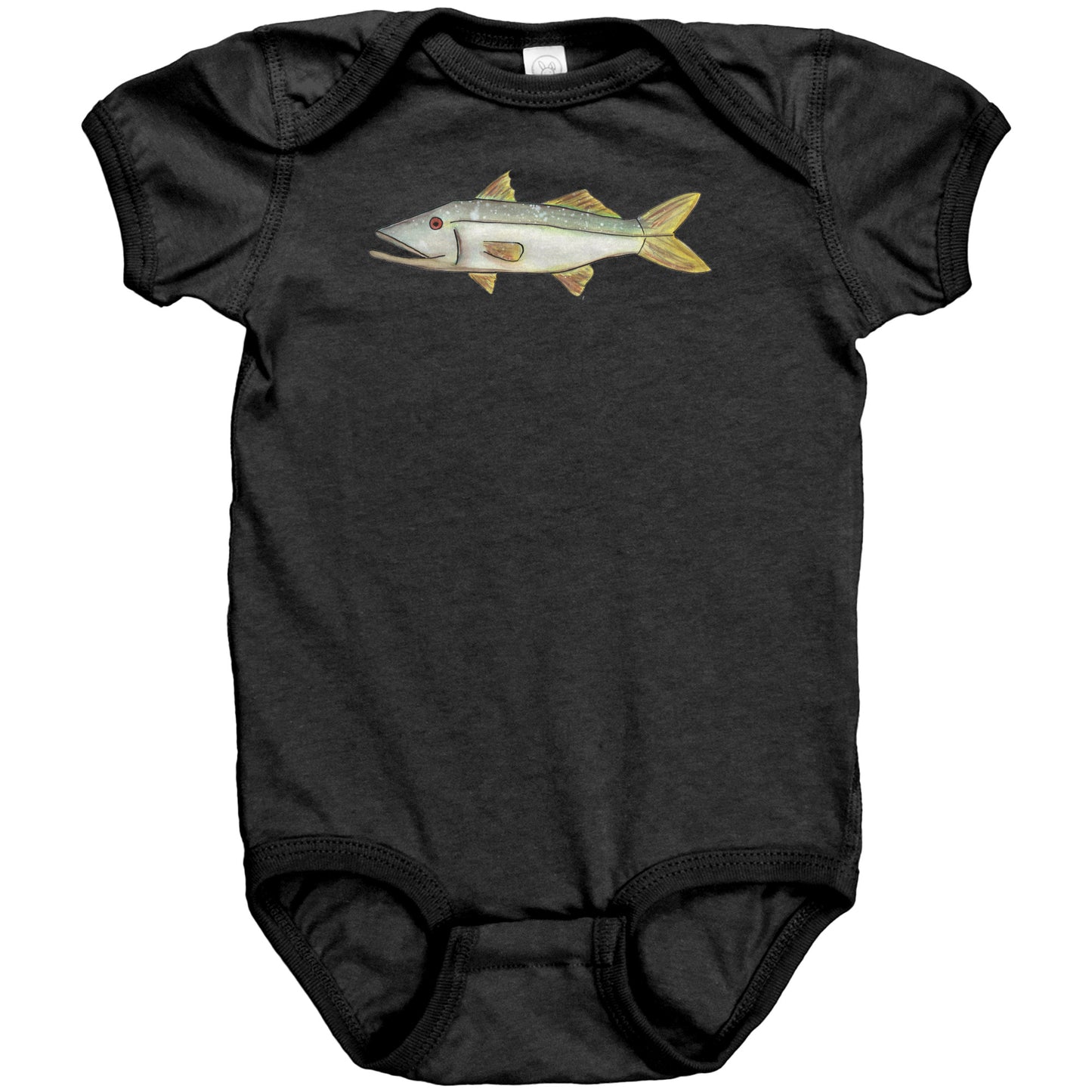 Snook Bodysuit