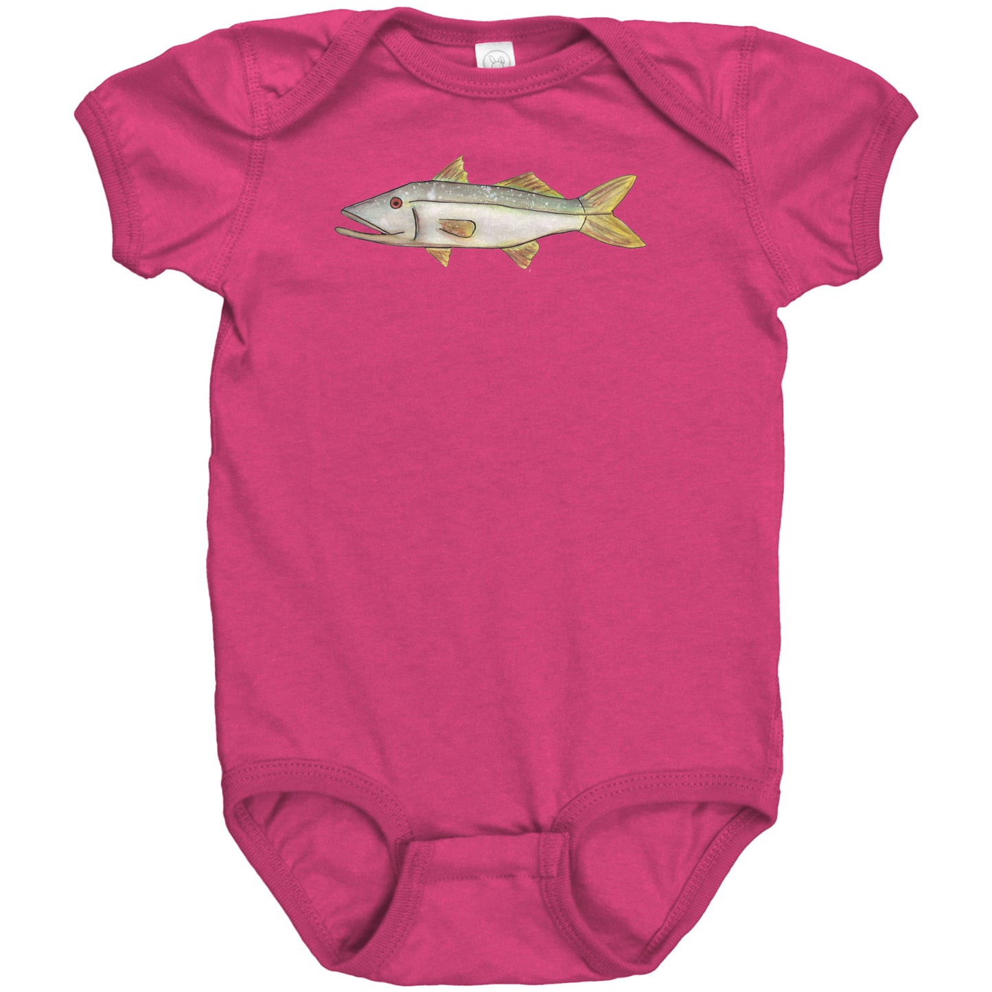 Snook Bodysuit