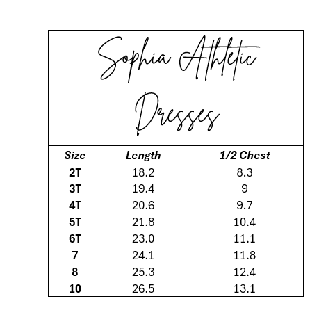 Sophia Scalloped-Edge Athletic Dresses with Built In Shorts