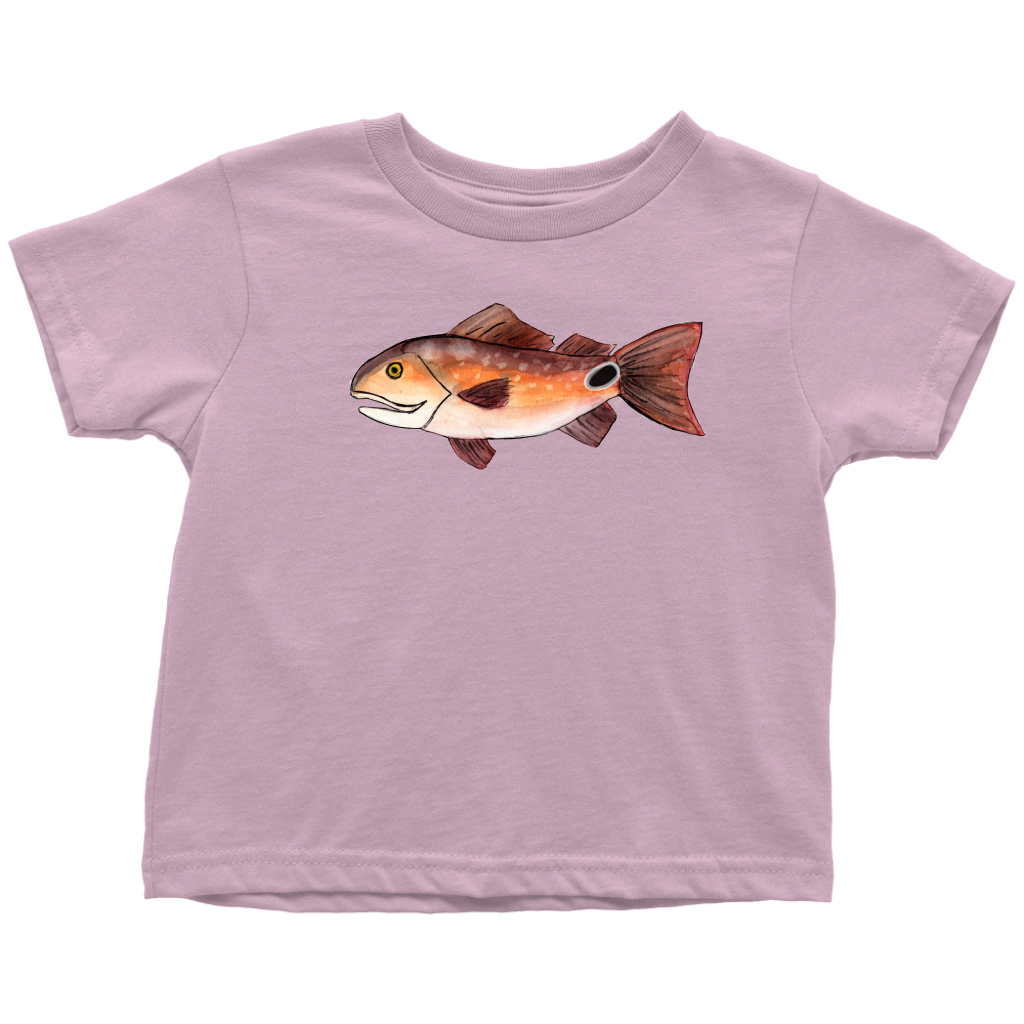 Redfish Infant/ Toddler