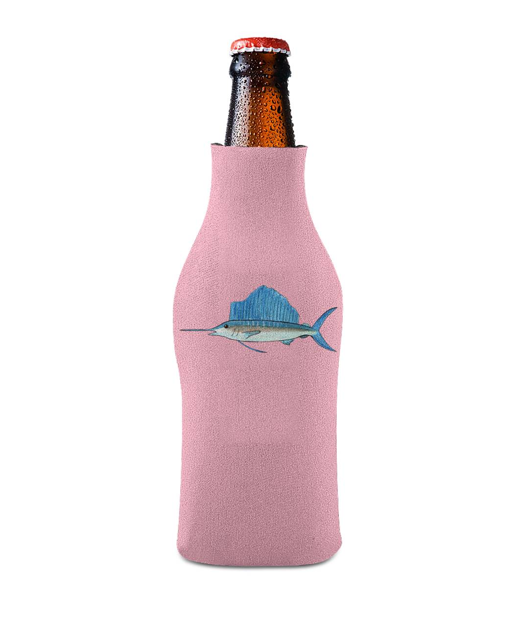 Sailfish Bottle Sleeve