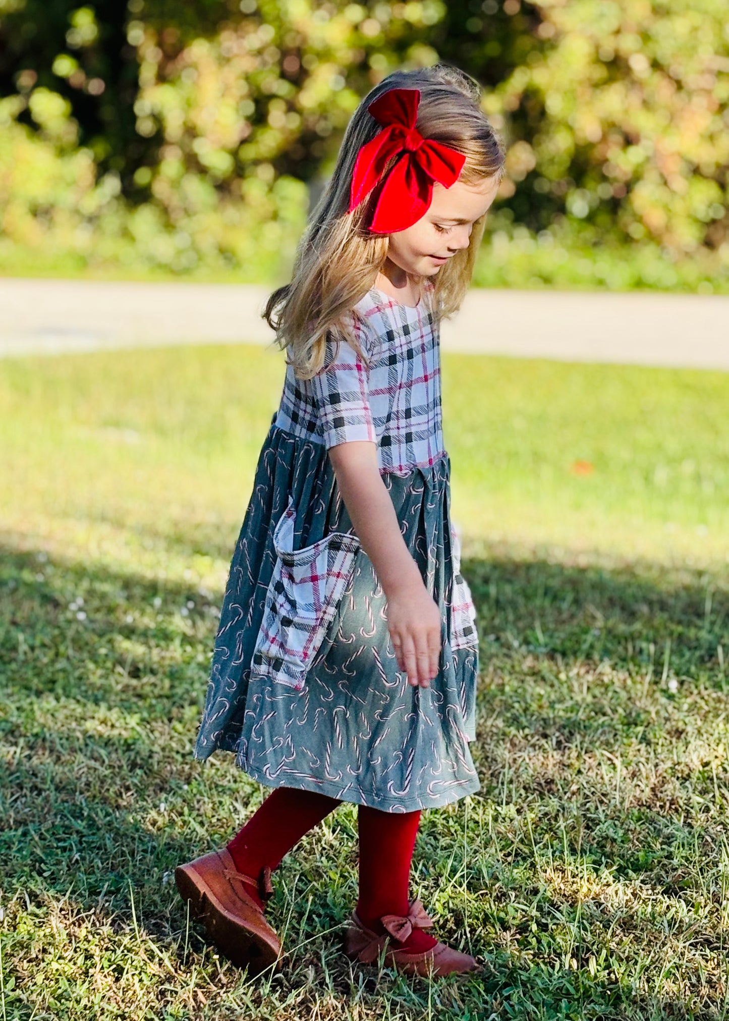 Holiday Ellie Dresses