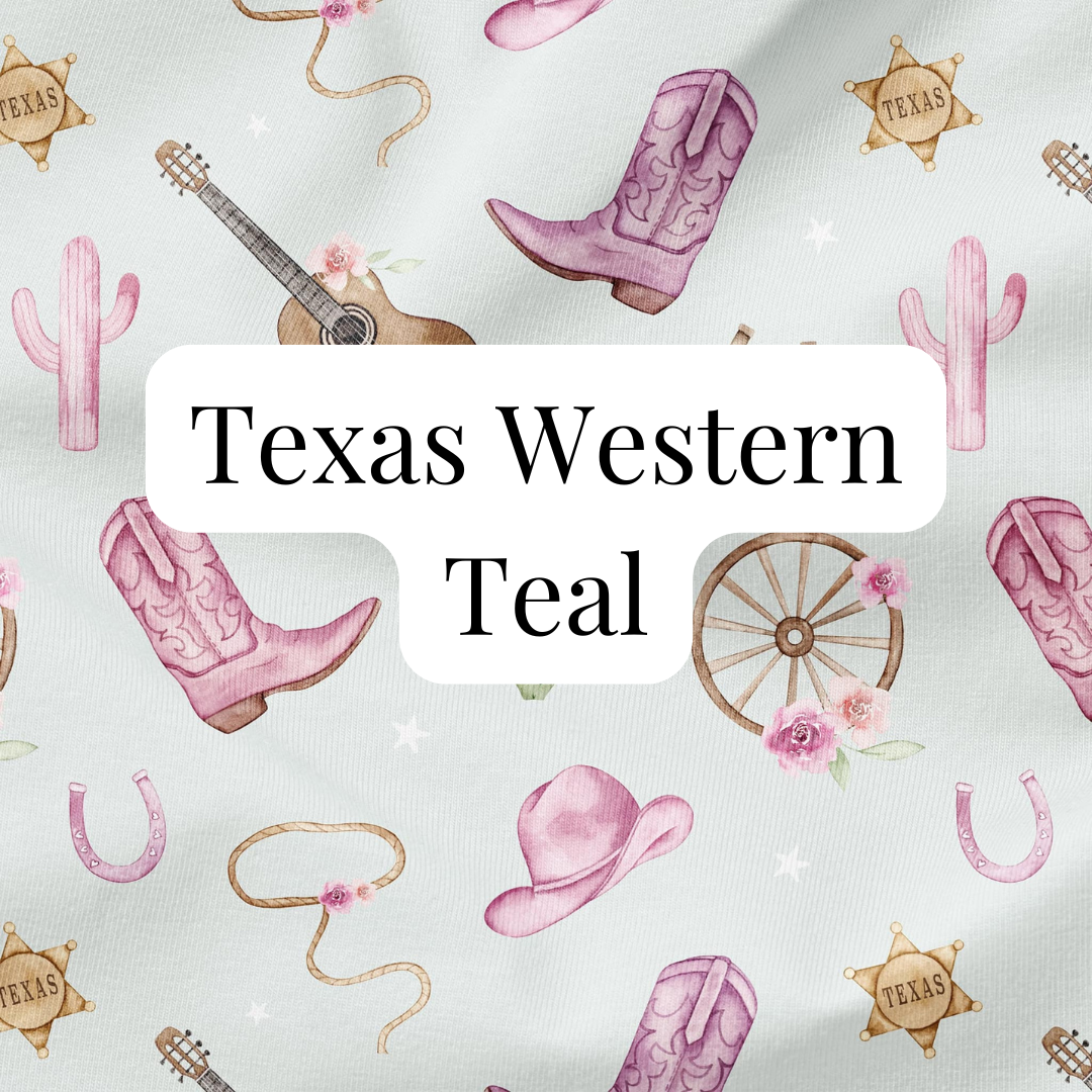 Western Wear Top Options