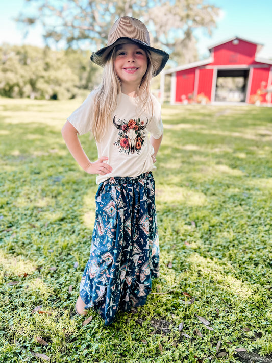 Western Wear Glastonbury Maxi/Midi Skirts