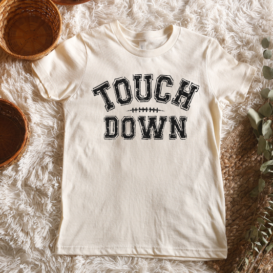 Touch Down (Toddler & Youth Sizes)