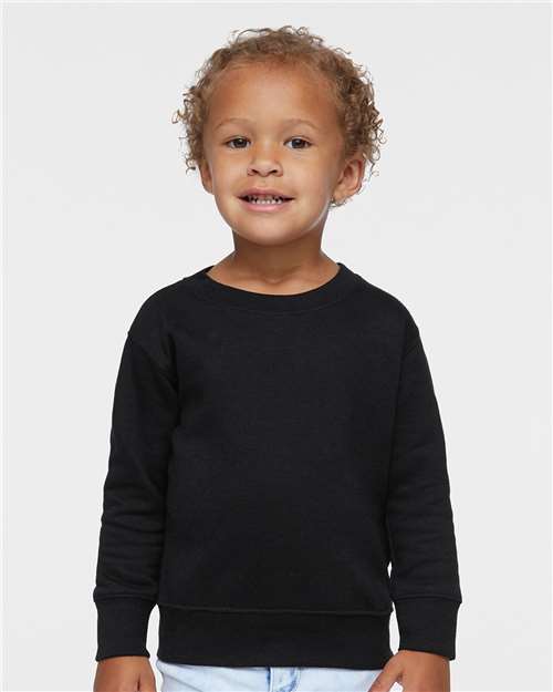 Wild and Free Crewneck Sweatshirt (Toddler & Youth Sizes)