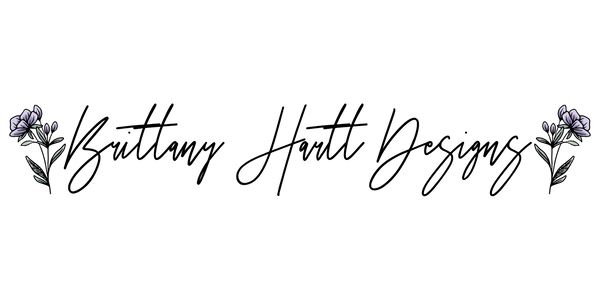 Brittany Hartt Designs