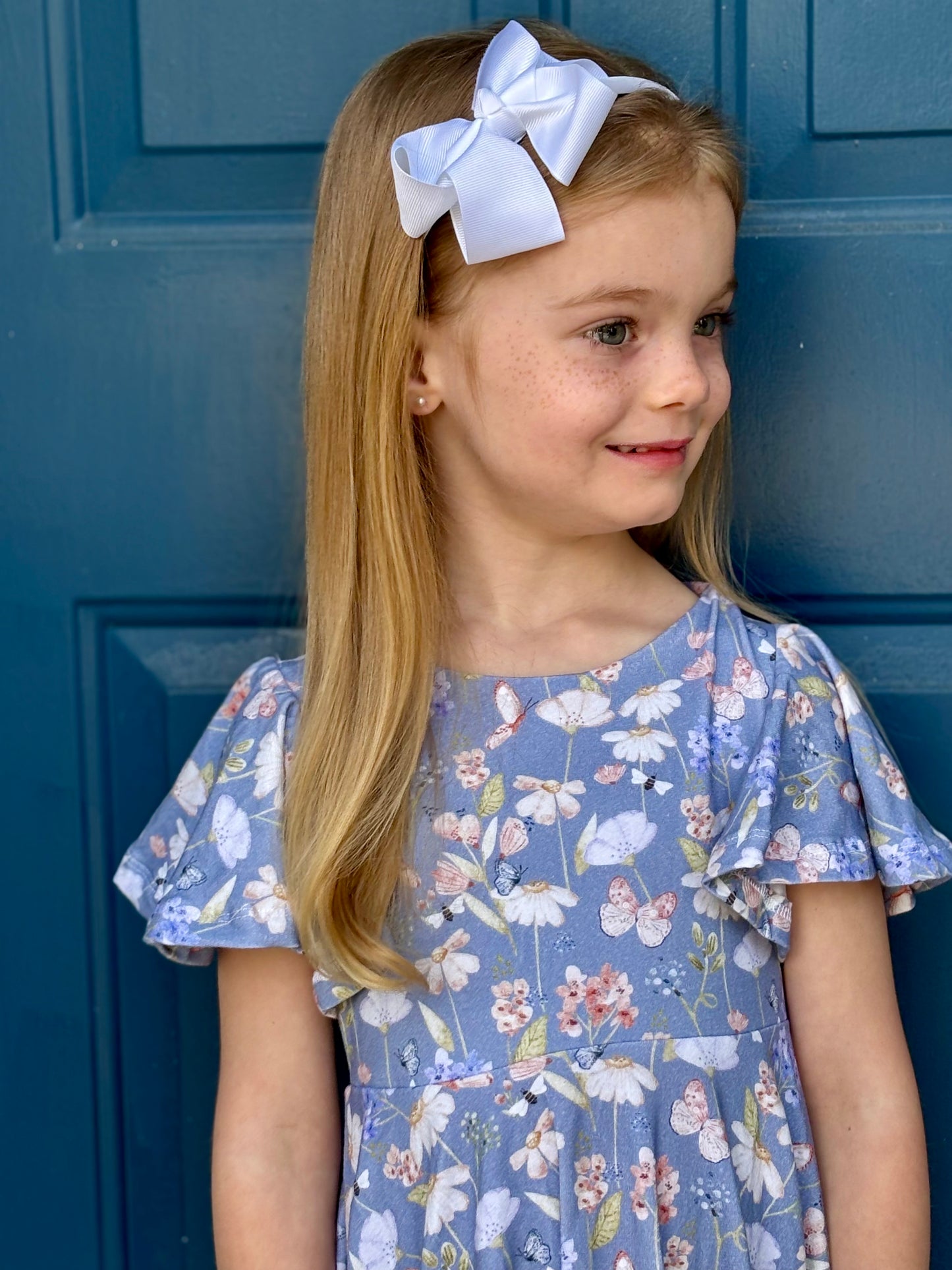 Child/ Youth Tofino Dresses