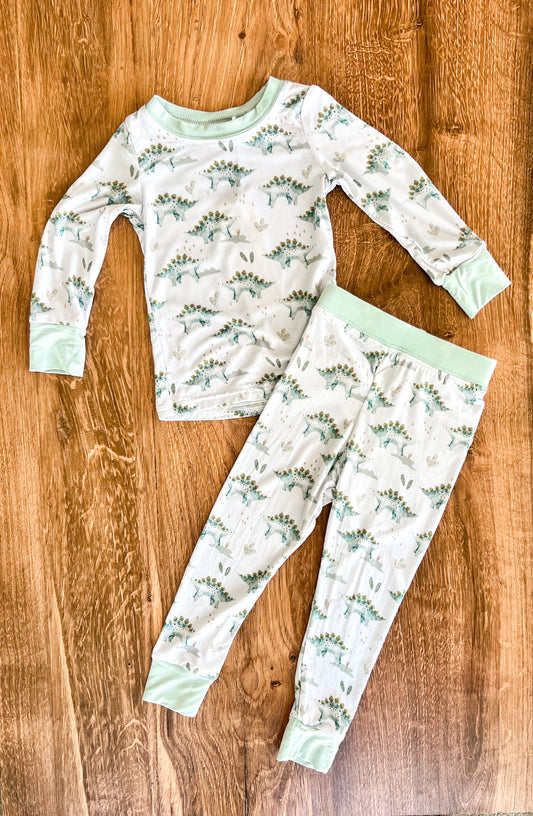 Dinosaur Dreams (Sizes 12/18M-6T)