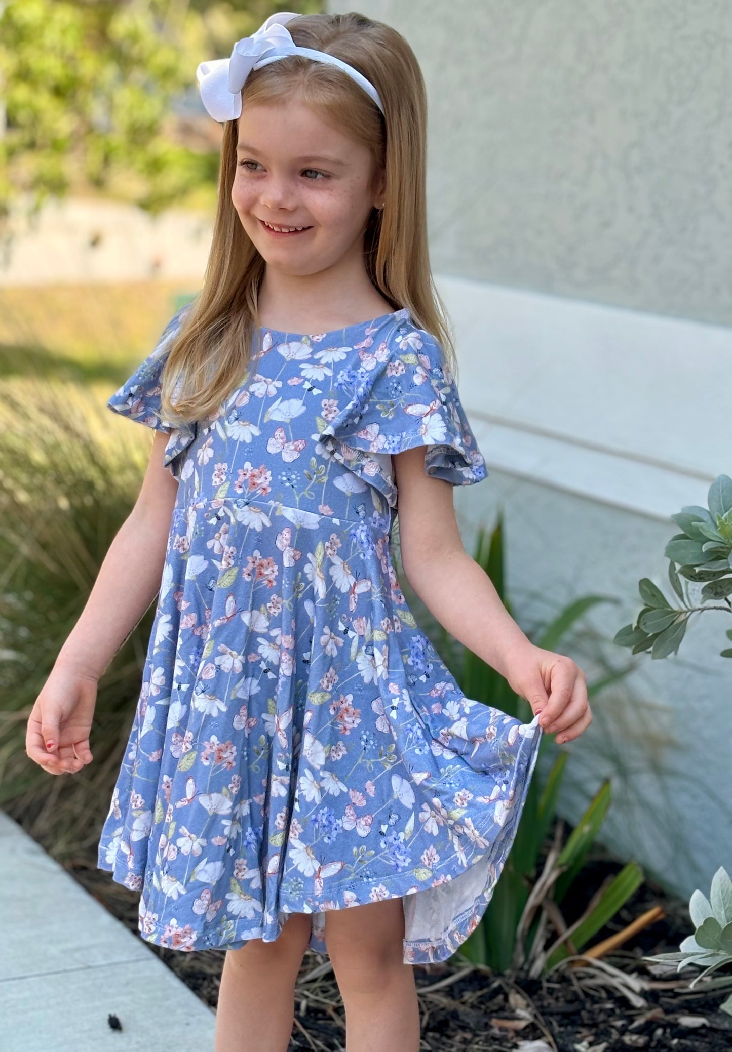 Child/ Youth Tofino Dresses
