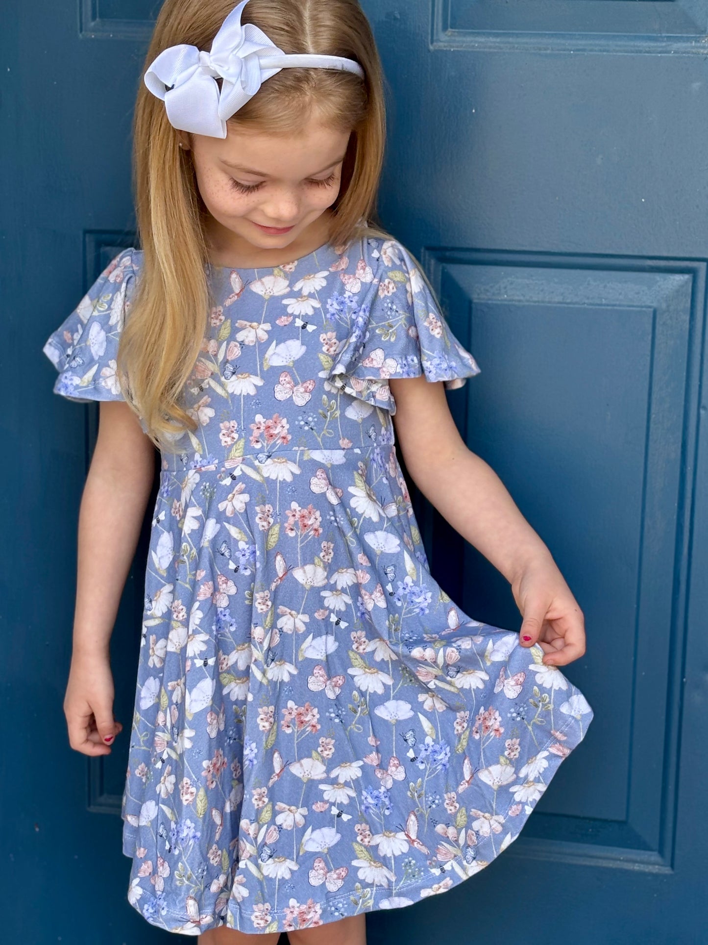 Child/ Youth Tofino Dresses