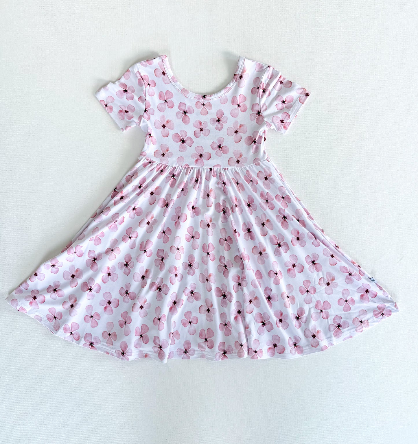Seaside Dresses (2T- 6Y)
