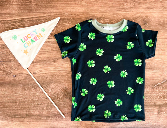 St. Patrick's Day Top Options