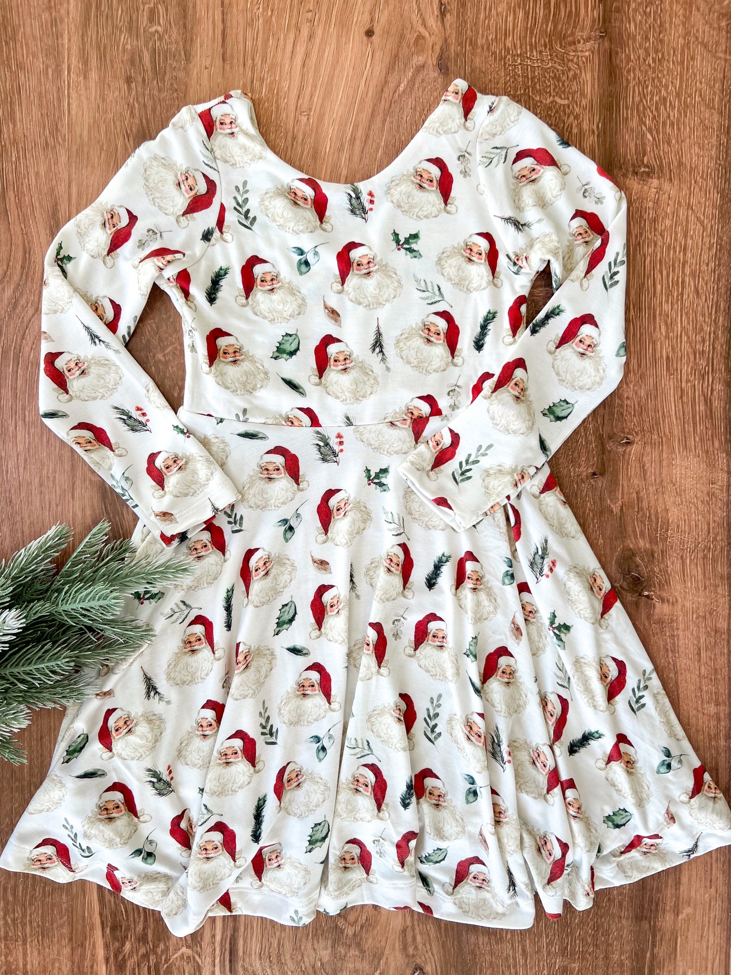 Holiday Sweetheart Dresses