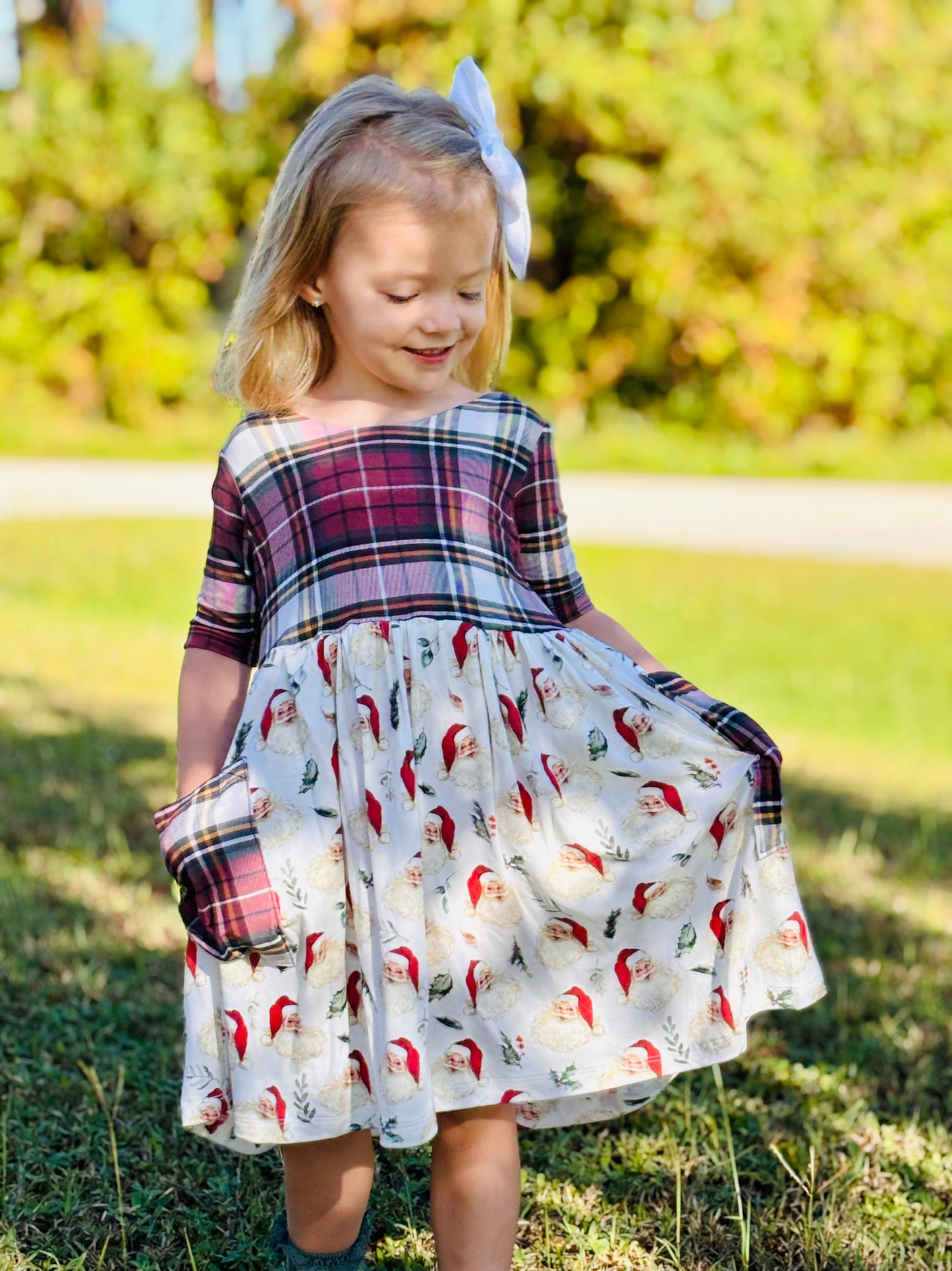 Holiday Ellie Dresses