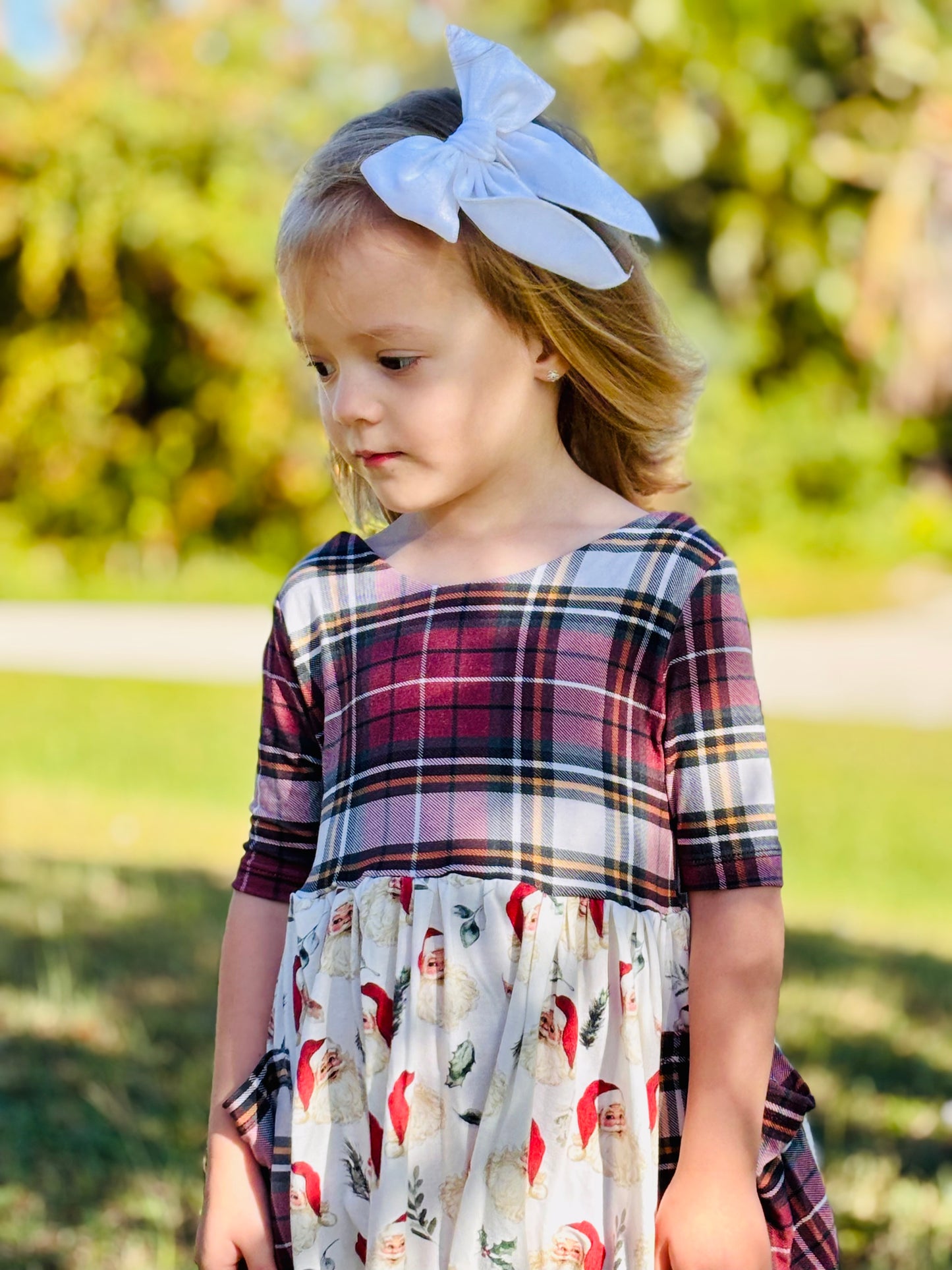 Holiday Ellie Dresses