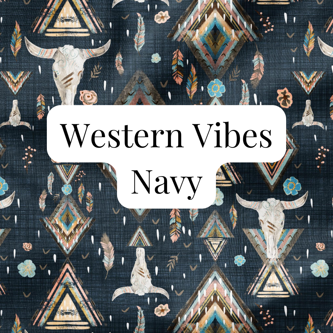 Western Wear T-shirt Dresses