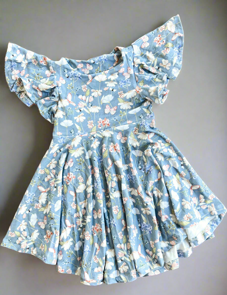 Child/ Youth Tofino Dresses