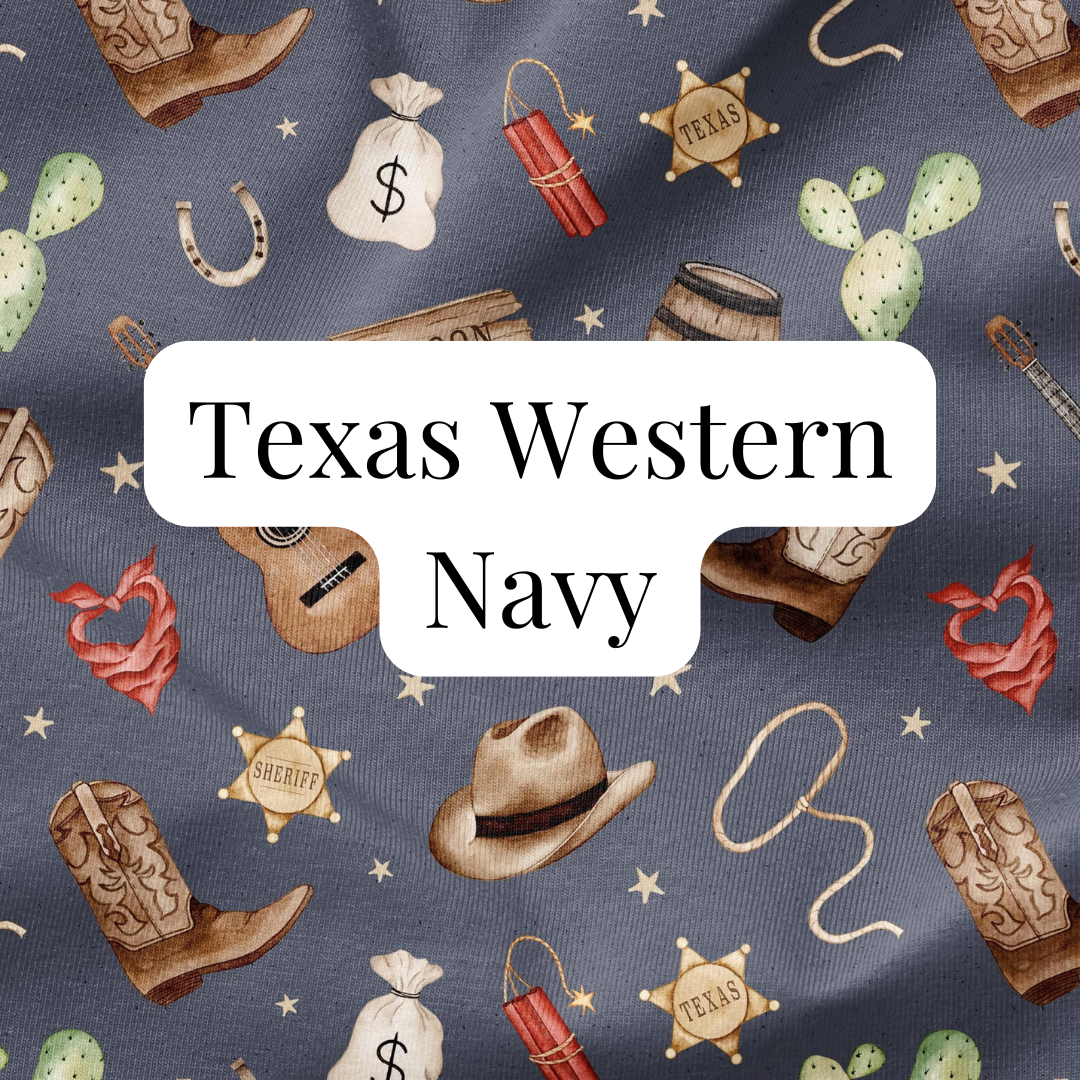 Western Wear T-shirt Dresses