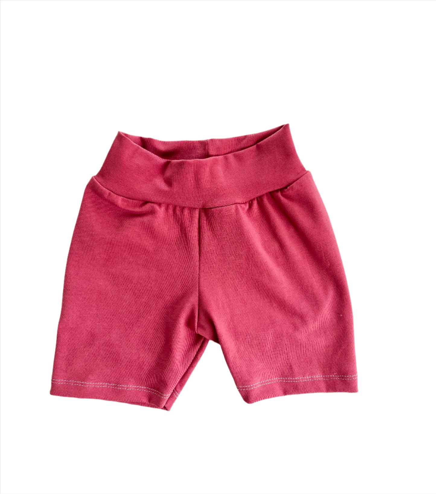 Wild Rose Cotton Jersey Biker shorts, Shorties, or Boy Shorts (Copy)