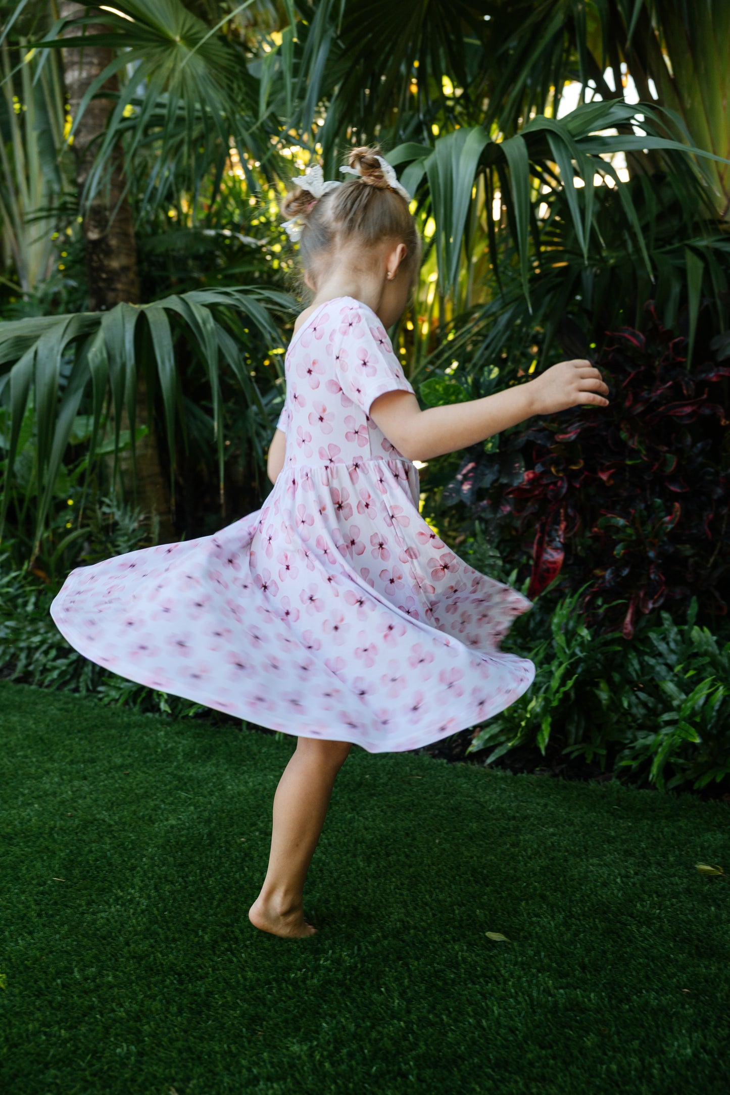 Seaside Dresses (2T- 6Y)