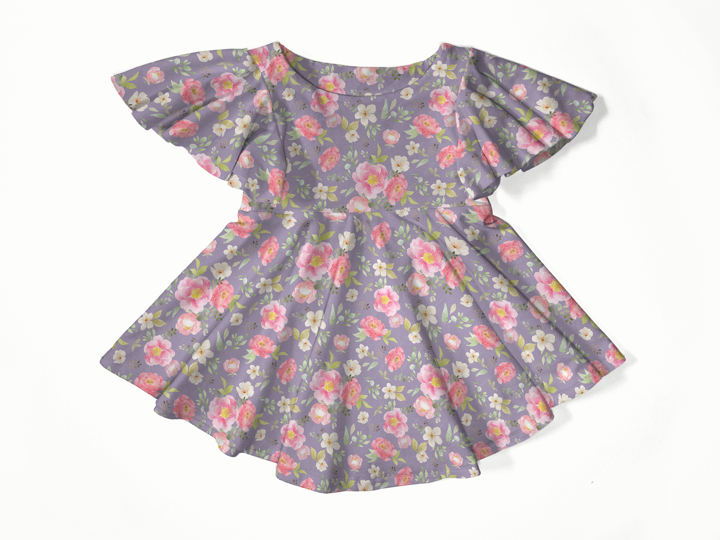 Child/ Youth Tofino Dresses