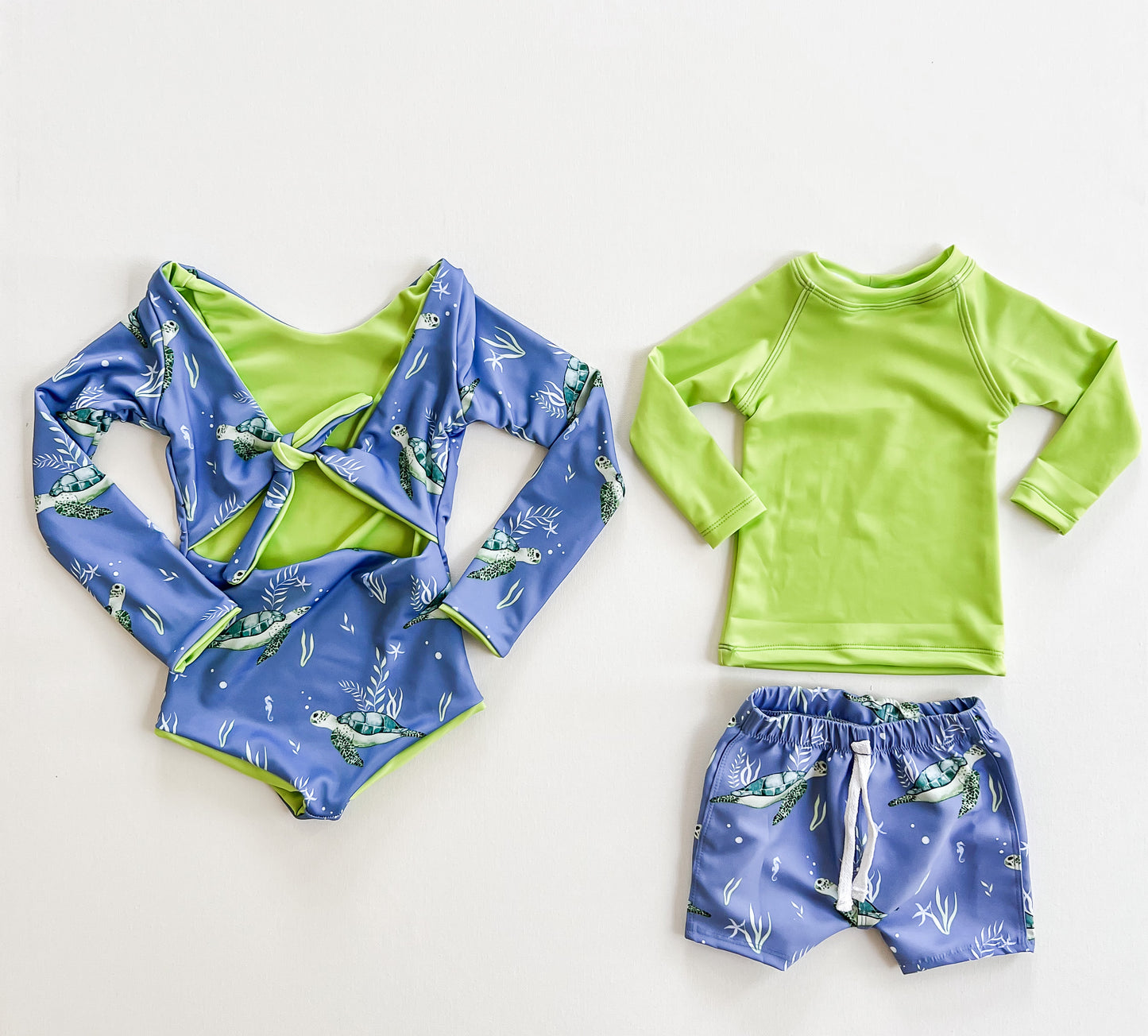 Boys Swim Trunks (multiple options)