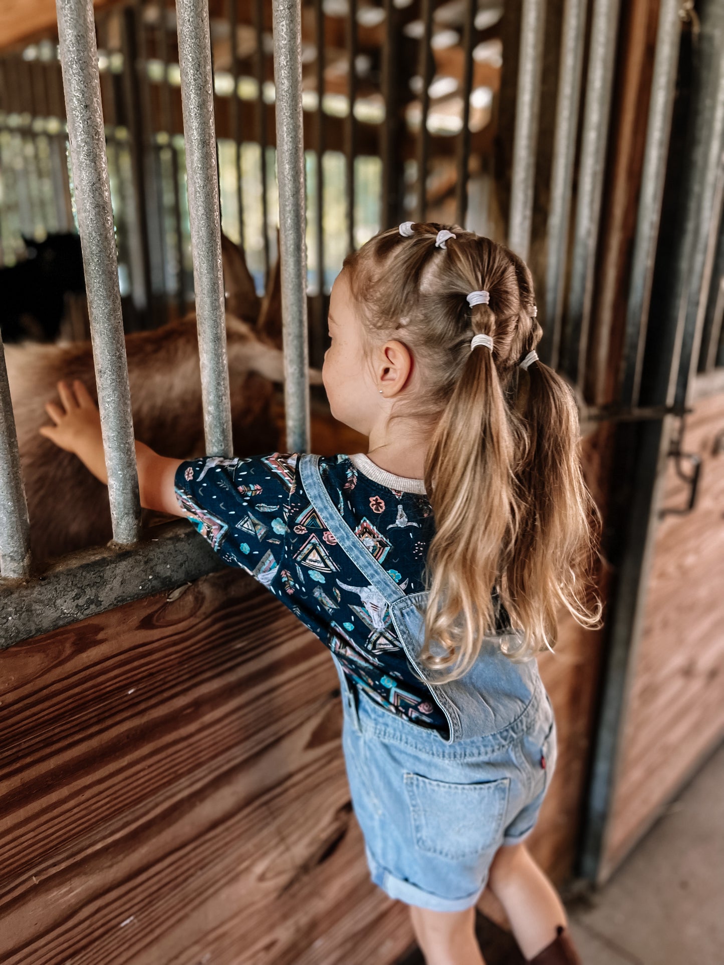 Western Wear Top Options