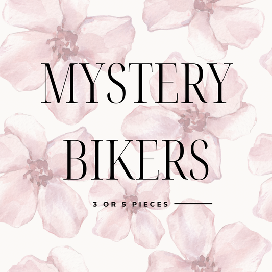 Mystery Biker Shorts Bundles