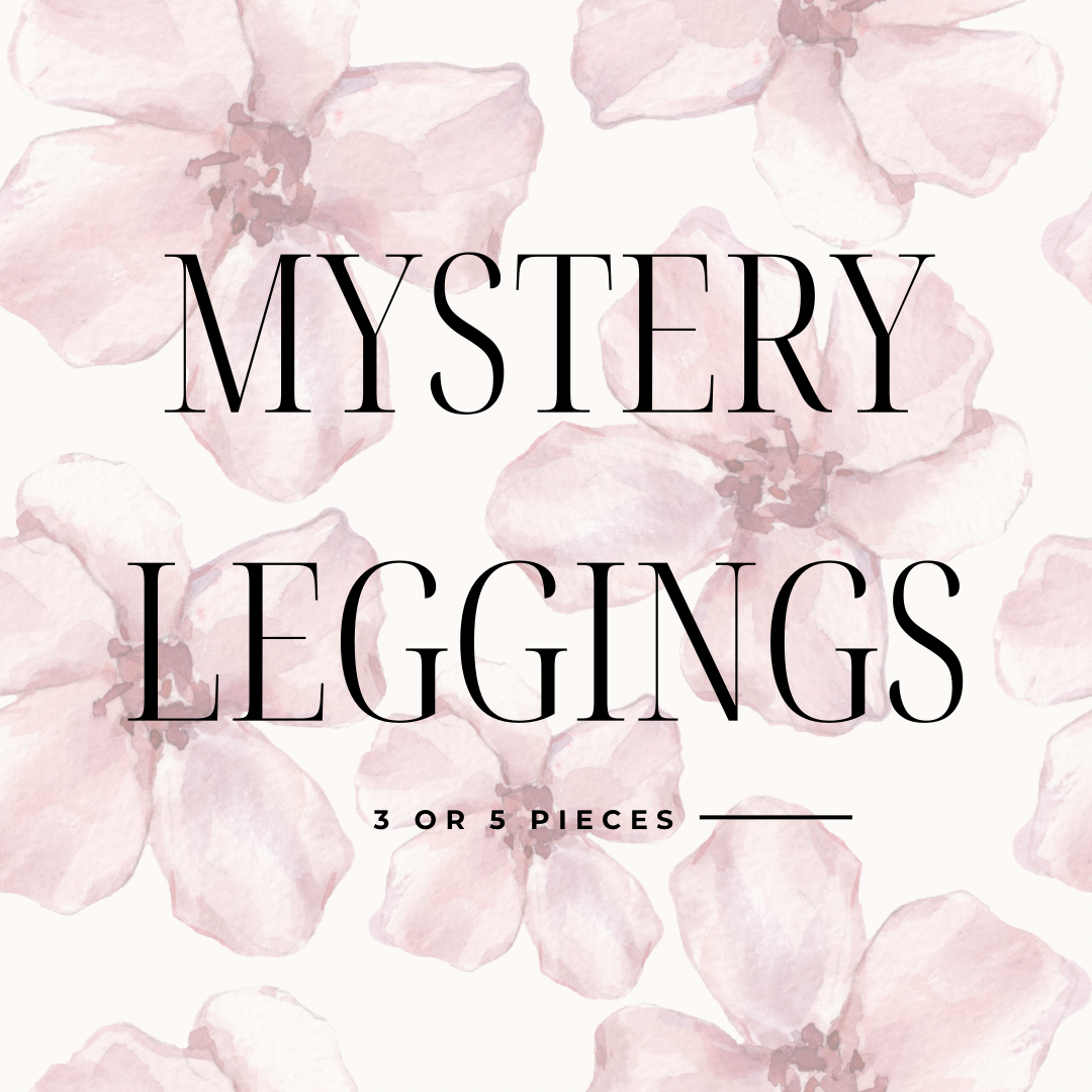Mystery Leggings Bundles