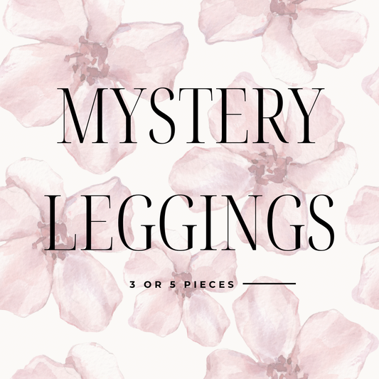 Mystery Leggings Bundles