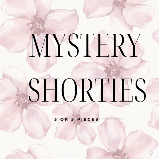 Mystery Shorties Bundles