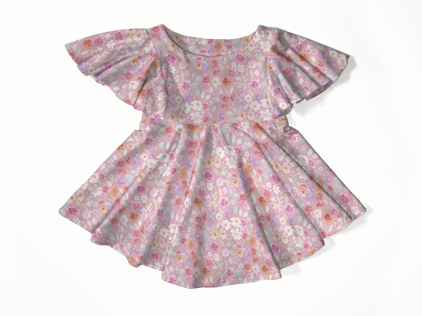Child/ Youth Tofino Dresses
