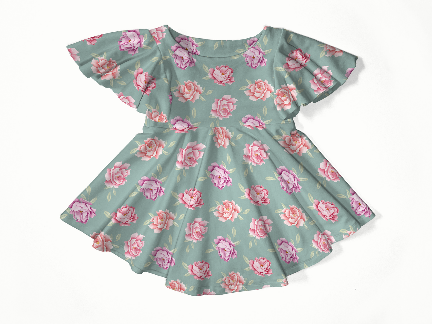 Child/ Youth Tofino Dresses