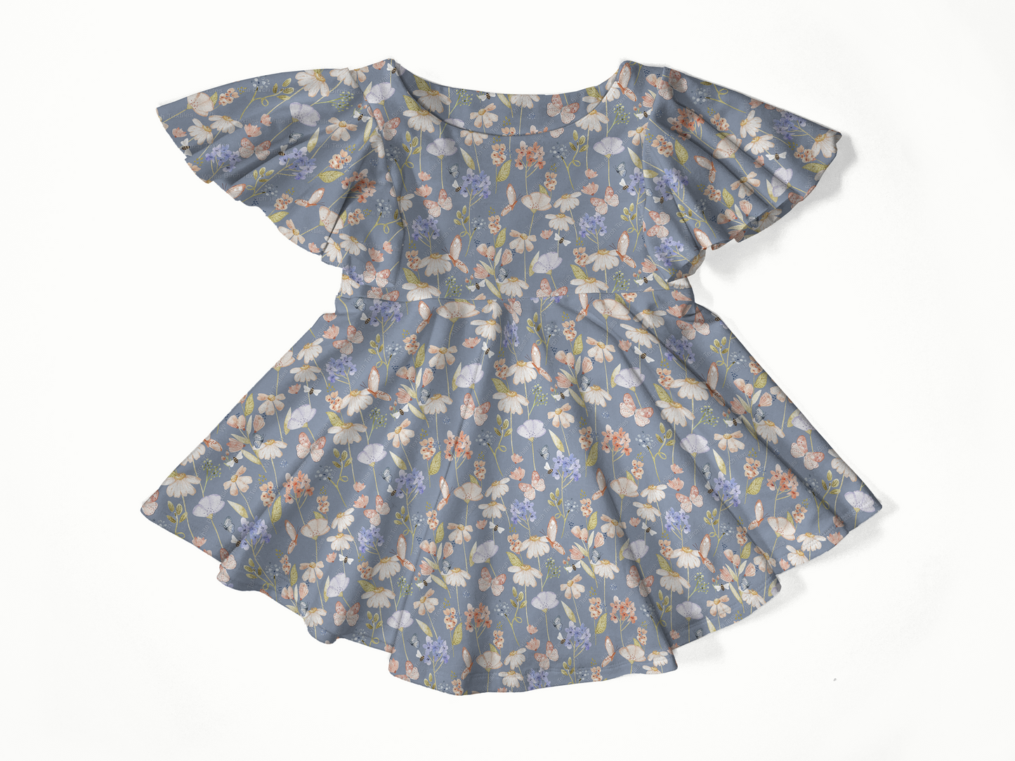 Child/ Youth Tofino Dresses