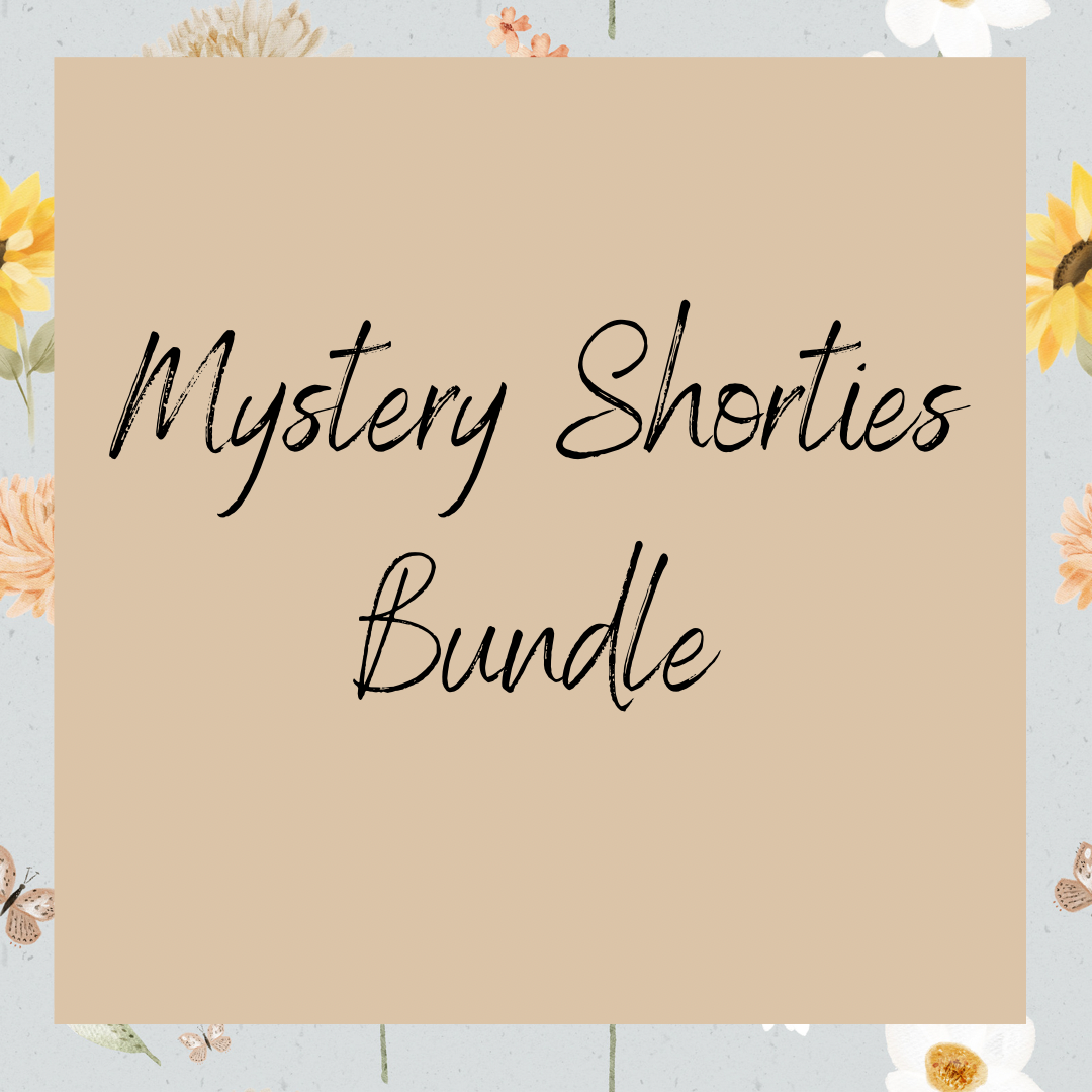 Mystery Shorties Bundles