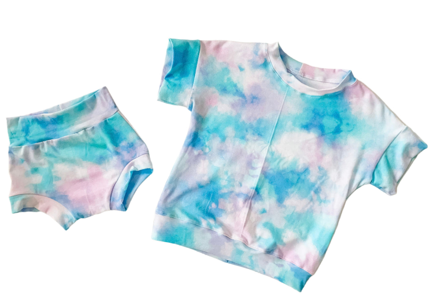 Carnival Cotton Candy Set