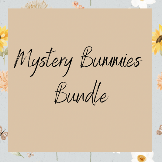 Mystery Bummies Bundles